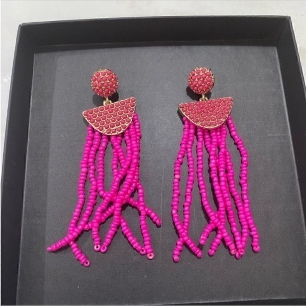 BaubleBar Earrings